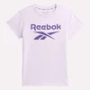 T-shirt ID Big Logo pour enfants T-shirt ID Big Logo pour enfants