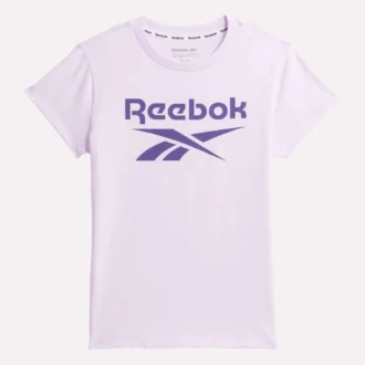 T-shirt ID Big Logo pour enfants