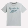 T-shirt ID Big Logo pour enfants T-shirt ID Big Logo pour enfants