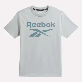 T-shirt ID Big Logo pour enfants
