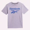 T-shirt ID Big Logo pour enfants