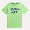T-shirt ID Big Logo pour enfants T-shirt ID Big Logo pour enfants