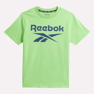 T-shirt ID Big Logo pour enfants
