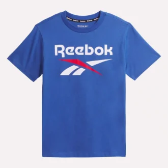 T-shirt ID Big Logo pour enfants