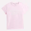 T-shirt ID Big Logo pour enfants T-shirt ID Big Logo pour enfants