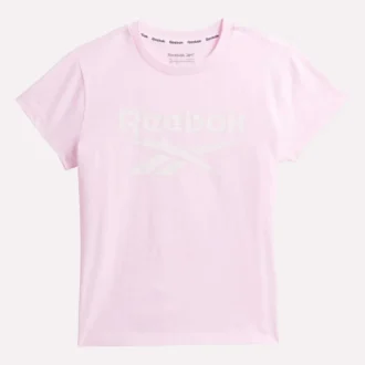 T-shirt ID Big Logo pour enfants
