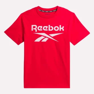 T-shirt ID Big Logo pour enfants