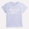 T-shirt ID Big Logo pour enfants