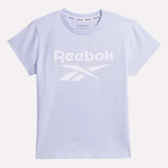 T-shirt ID Big Logo pour enfants