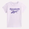 T-shirt ID Big Logo pour enfants