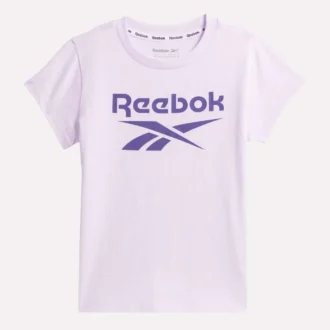 T-shirt ID Big Logo pour enfants