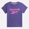 T-shirt ID Big Logo pour enfants