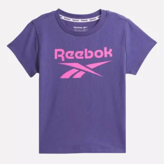 T-shirt ID Big Logo pour enfants