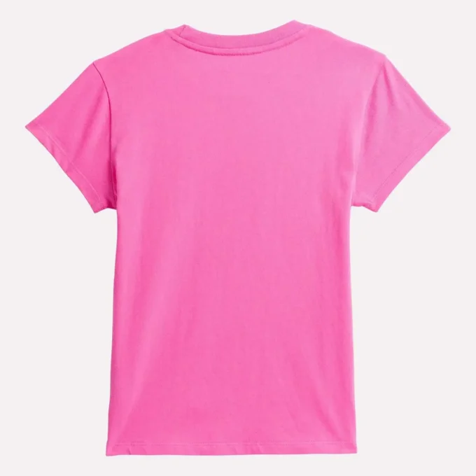 T-shirt ID Big Logo pour enfants T-shirt ID Big Logo pour enfants