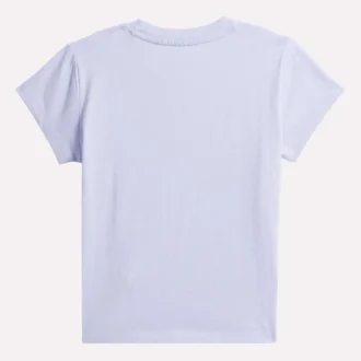 T-shirt ID Big Logo pour enfants