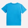 T-shirt ID Big Logo pour enfants
