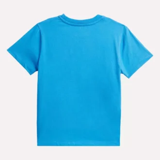 T-shirt ID Big Logo pour enfants