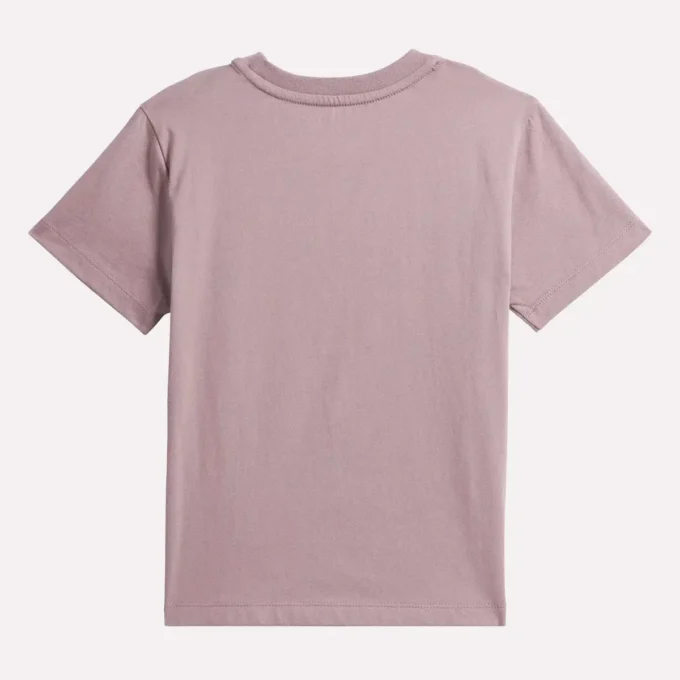 T-shirt ID Big Logo pour enfants T-shirt ID Big Logo pour enfants