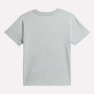 T-shirt ID Big Logo pour enfants