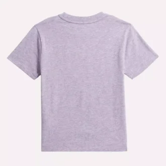 T-shirt ID Big Logo pour enfants