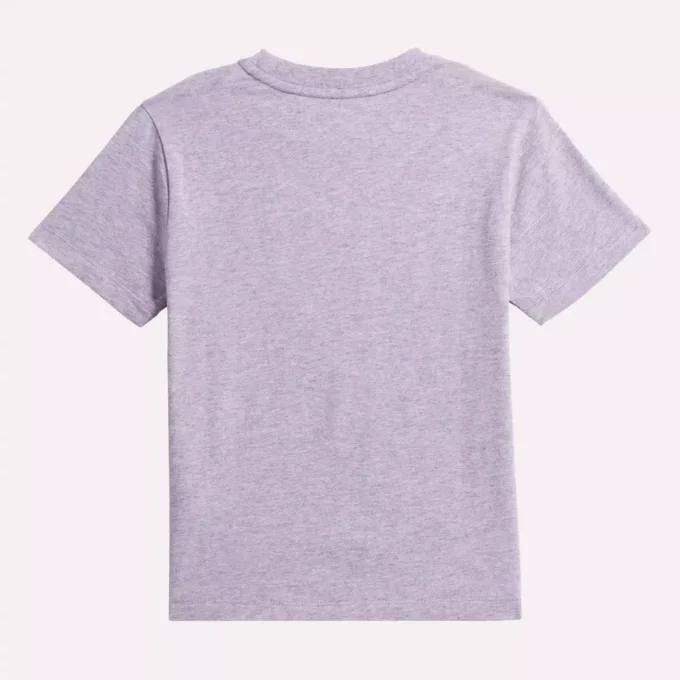T-shirt ID Big Logo pour enfants T-shirt ID Big Logo pour enfants