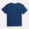 T-shirt ID Big Logo pour enfants T-shirt ID Big Logo pour enfants