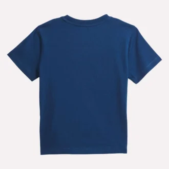 T-shirt ID Big Logo pour enfants