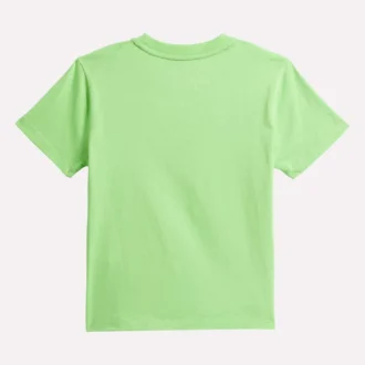 T-shirt ID Big Logo pour enfants