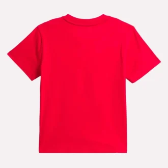 T-shirt ID Big Logo pour enfants