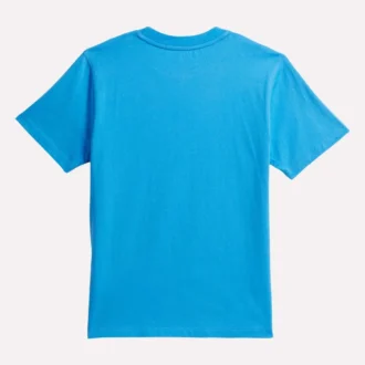 T-shirt ID Big Logo pour enfants