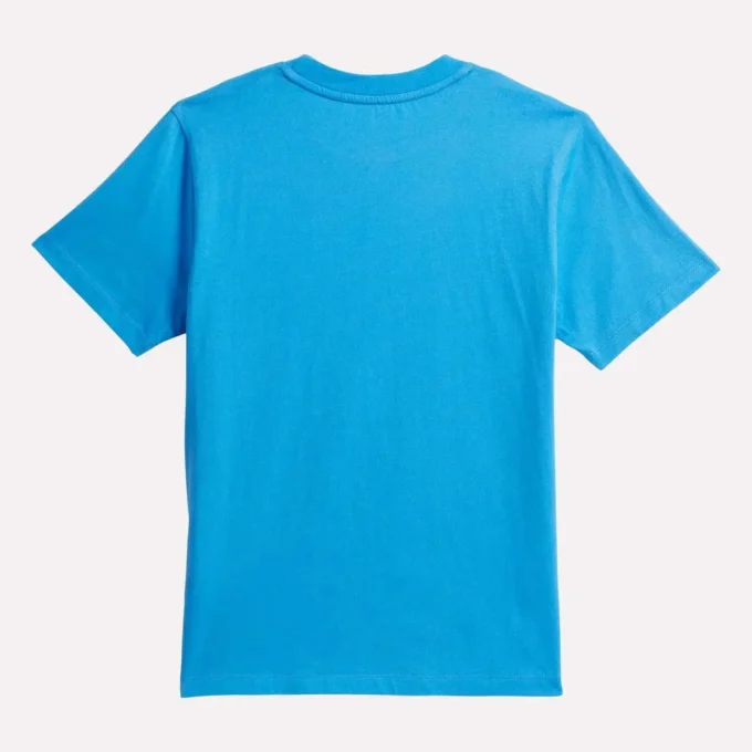 T-shirt ID Big Logo pour enfants T-shirt ID Big Logo pour enfants