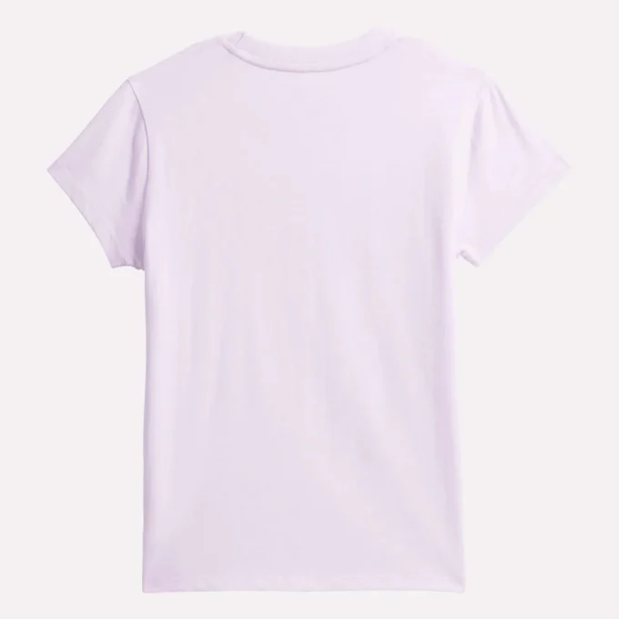 T-shirt ID Big Logo pour enfants T-shirt ID Big Logo pour enfants