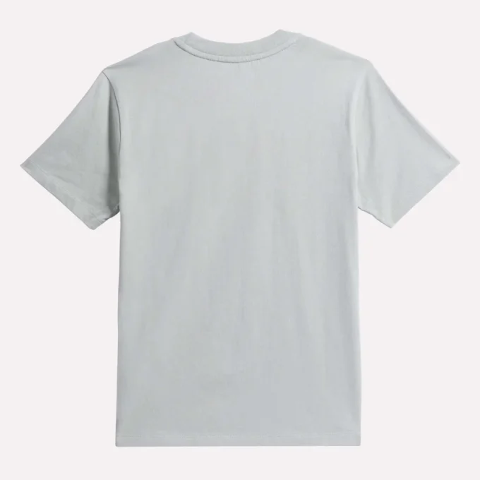 T-shirt ID Big Logo pour enfants T-shirt ID Big Logo pour enfants
