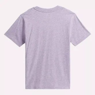 T-shirt ID Big Logo pour enfants