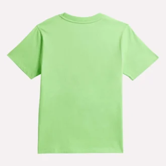 T-shirt ID Big Logo pour enfants