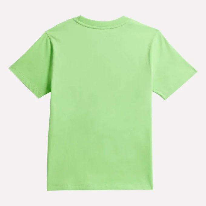 T-shirt ID Big Logo pour enfants T-shirt ID Big Logo pour enfants