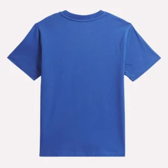 T-shirt ID Big Logo pour enfants