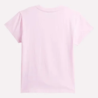 T-shirt ID Big Logo pour enfants