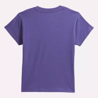 T-shirt ID Big Logo pour enfants