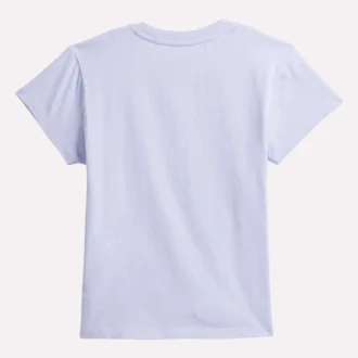 T-shirt ID Big Logo pour enfants