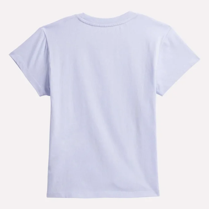 T-shirt ID Big Logo pour enfants