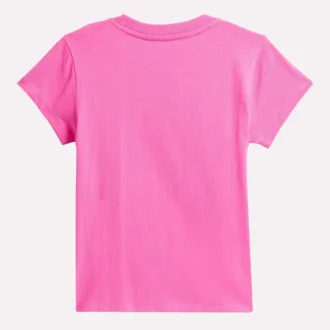 T-shirt ID Big Logo pour enfants