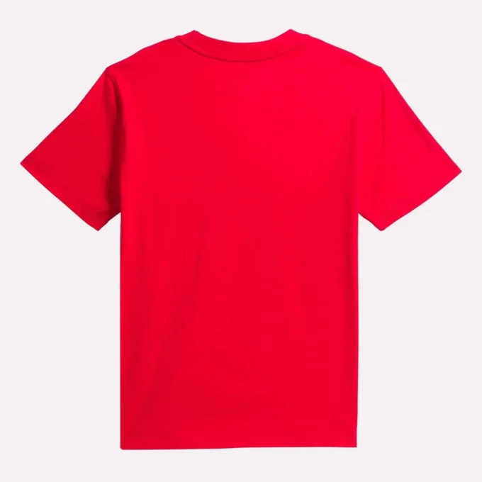 T-shirt ID Big Logo pour enfants T-shirt ID Big Logo pour enfants