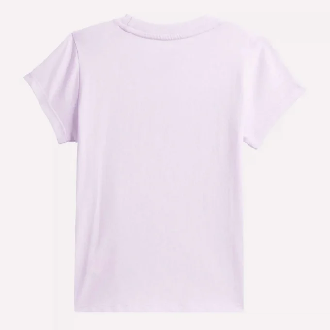 T-shirt ID Big Logo pour enfants