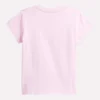 T-shirt ID Big Logo pour enfants