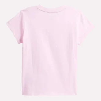 T-shirt ID Big Logo pour enfants