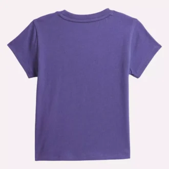 T-shirt ID Big Logo pour enfants