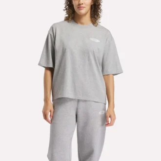 T-shirt ID Energy Brand Proud pour femme