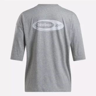 T-shirt ID Energy Brand Proud pour femme