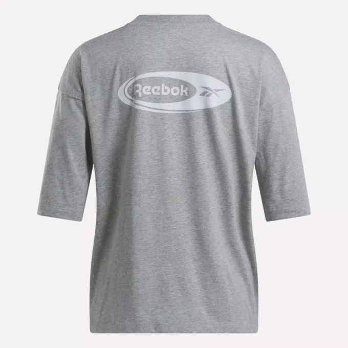 T-shirt ID Energy Brand Proud pour femme